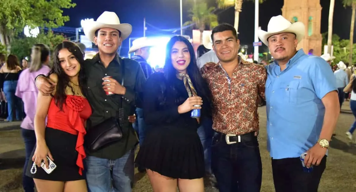 Esperan asistentes presentación de Banda MS