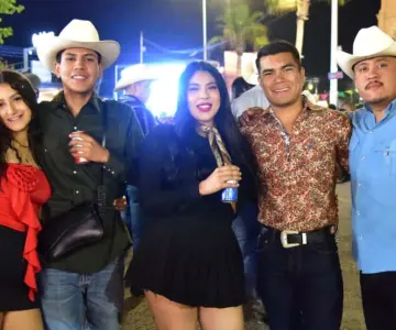 Esperan asistentes presentación de Banda MS