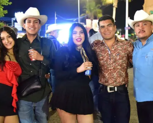 Esperan asistentes presentación de Banda MS