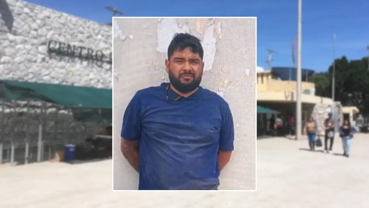 Detienen a suplantador de El Ponchis; suman 6 personas capturadas por la fuga