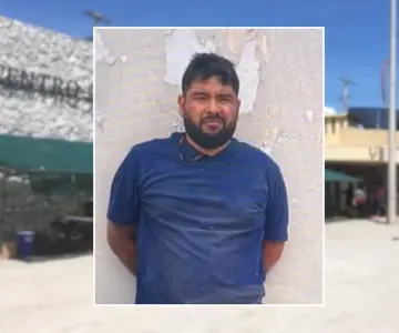 Detienen a suplantador de El Ponchis; suman 6 personas capturadas por la fuga