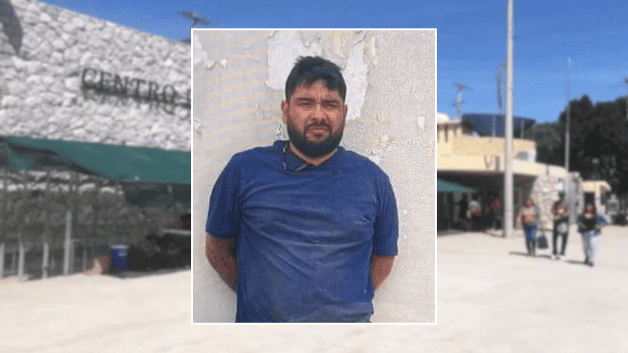 Detienen a suplantador de El Ponchis; suman 6 personas capturadas por la fuga