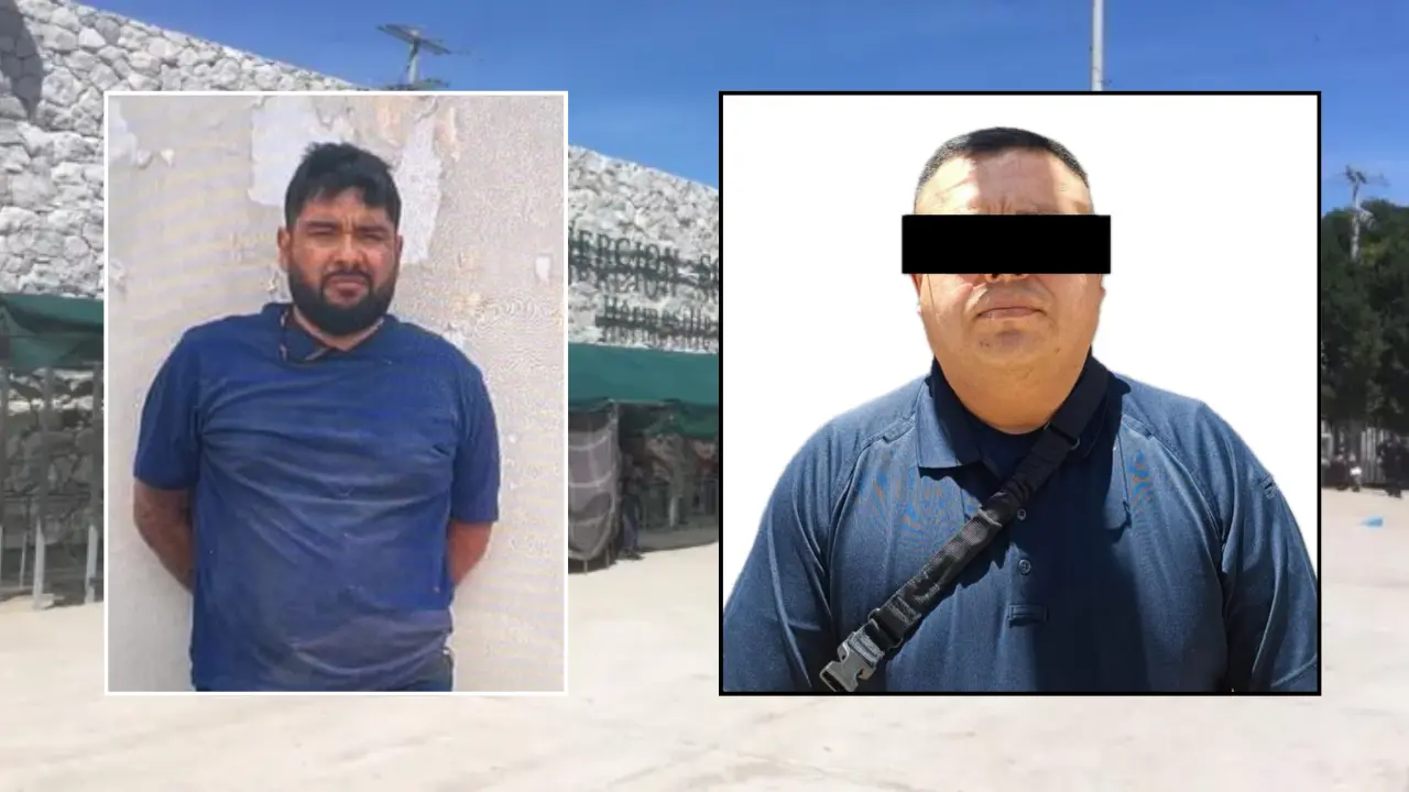Vinculan a proceso a mando del Cereso 1 por fuga de El Ponchis