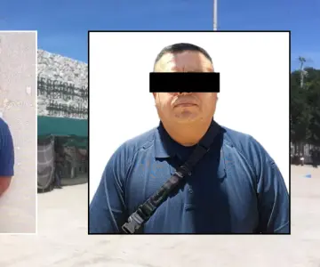 Vinculan a proceso a mando del Cereso 1 por fuga de El Ponchis