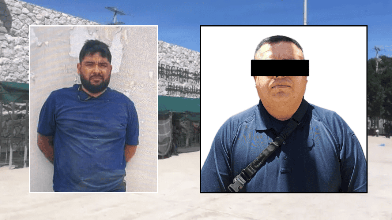 Vinculan a proceso a mando del Cereso 1 por fuga de El Ponchis