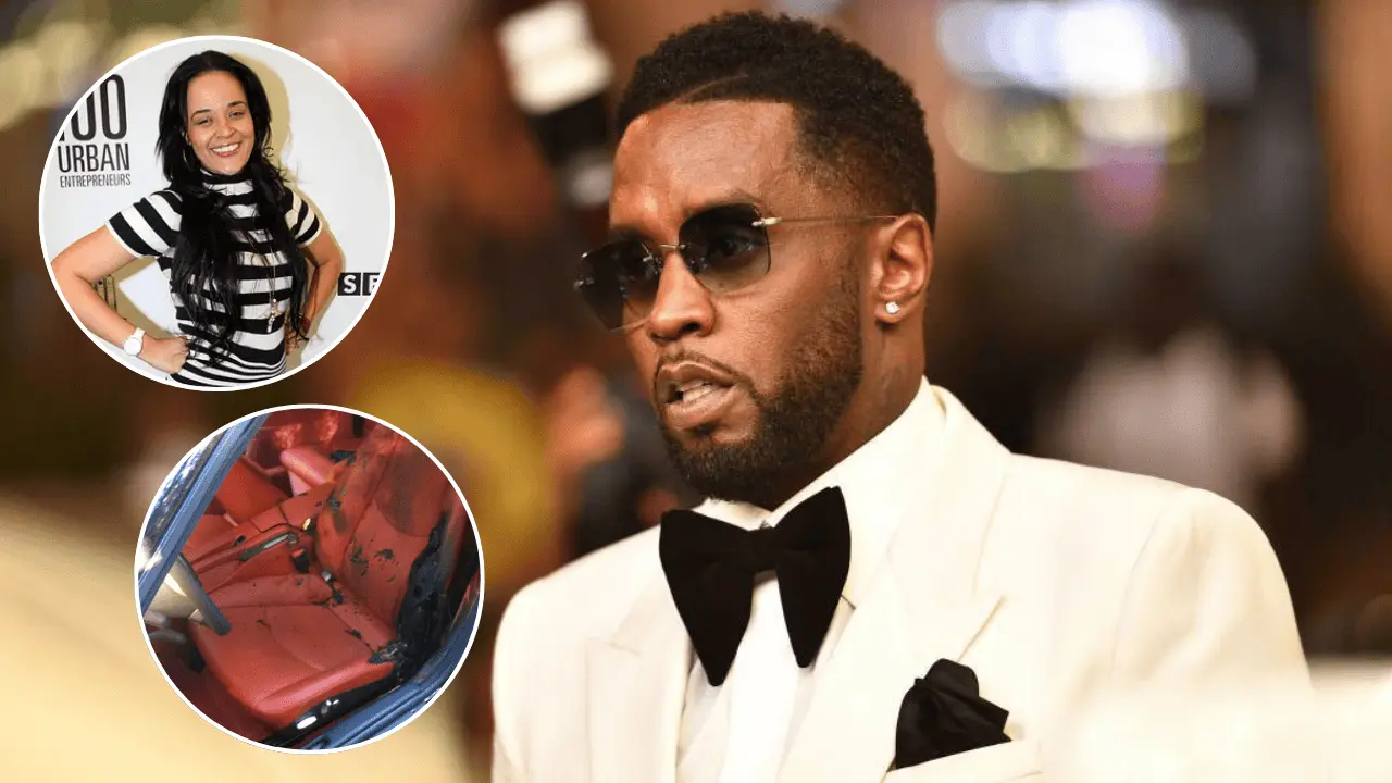 Exasistente acusa a Diddy de secuestro y de intentar asesinar a Kid Cudi
