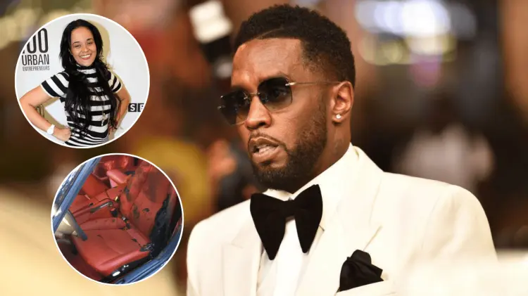 La defensa de Combs pidió excluir el testimonio de Kid Cudi. (Foto: Especial/EXPRESO)