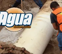 Colonias del norte de Hermosillo tendrán baja presión o cortes de agua