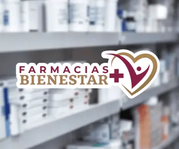 Anuncia Sheinbaum la instalación de 15 mil Farmacias del Bienestar en México