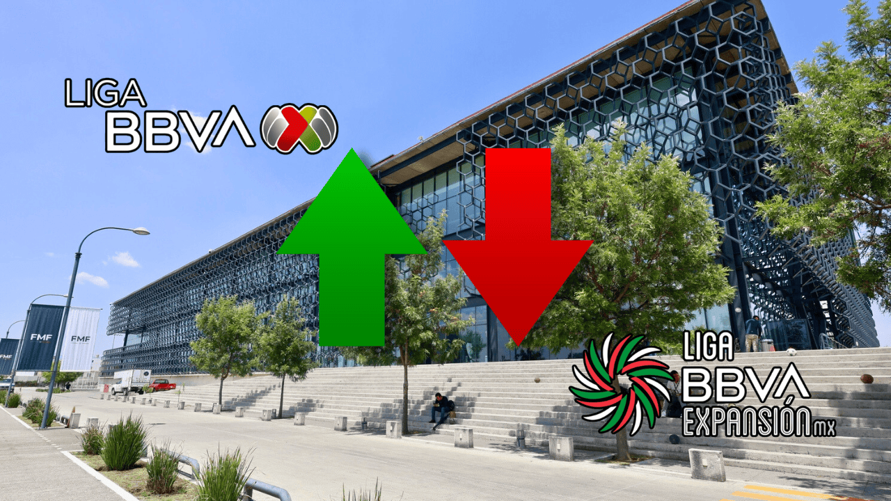 Liga MX mantiene bloqueo al ascenso pese a promesas desde 2020