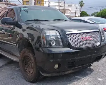 Hallan camioneta de Grupo Fugitivo; músicos siguen sin aparecer