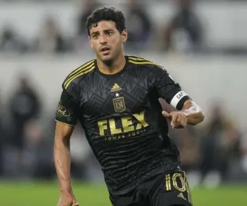 Carlos Vela anuncia su retiro oficial del futbol profesional