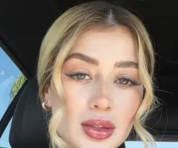 Testigo señala a empleada de Valeria Márquez como autora del crimen