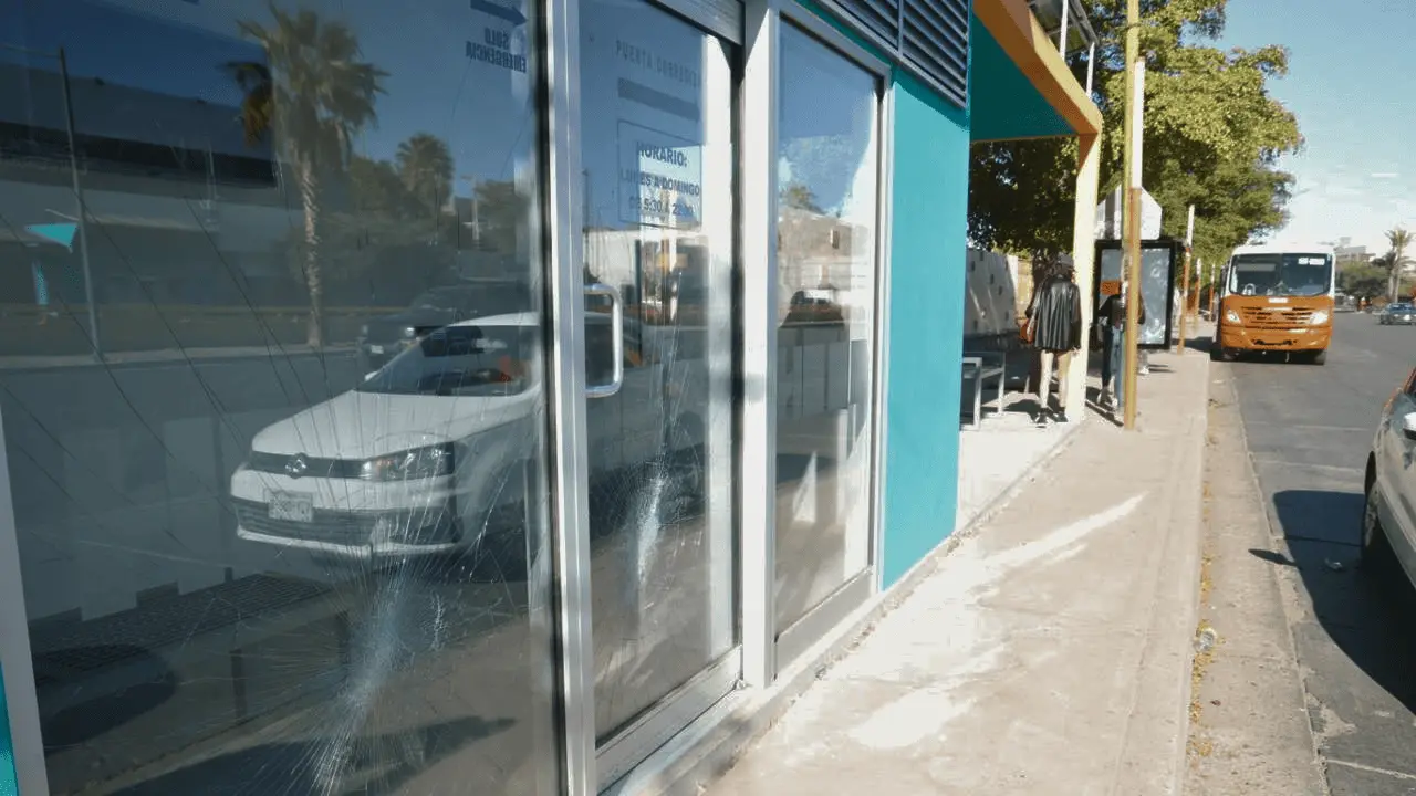Paradas refrigeradas serán reparadas antes de su inauguración oficial