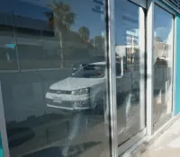 Paradas refrigeradas serán reparadas antes de su inauguración oficial
