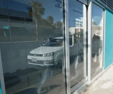 Paradas refrigeradas serán reparadas antes de su inauguración oficial