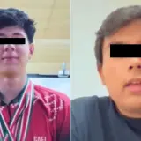 Liberan a Irving N y Jonathan Asael N, menores investigados por secuestro