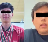 Liberan a Irving N y Jonathan Asael N, menores investigados por secuestro