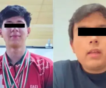 Liberan a Irving N y Jonathan Asael N, menores investigados por secuestro
