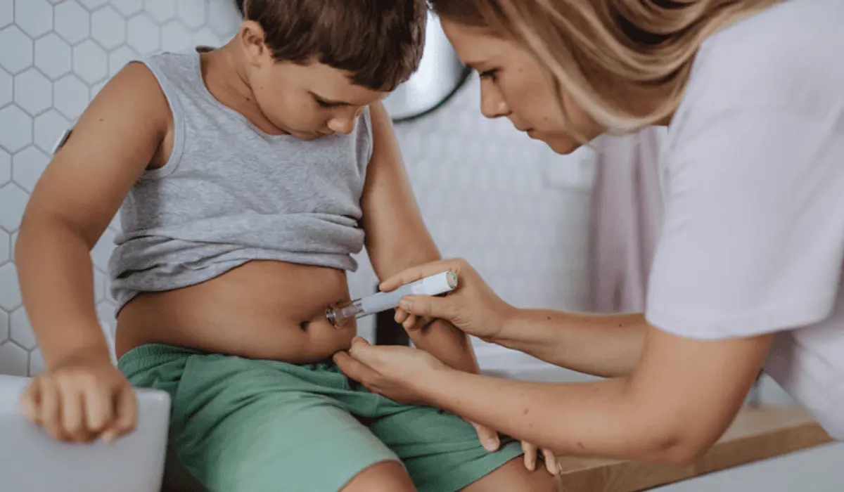 Alarma por diabetes infantil: 38% de niños evaluados presentan la enfermedad