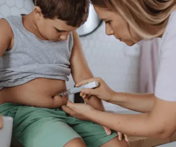 Alarma por diabetes infantil: 38% de niños evaluados presentan la enfermedad