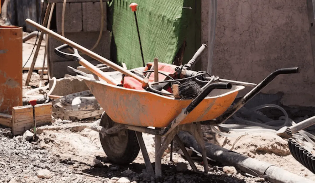 Detienen a sujeto por robo en obra en construcción en Bahía de Kino
