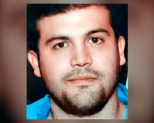 Joaquín Guzmán López se declara culpable por dos cargos de narcotráfico