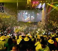 Expogan Sonora 2025 se consolida como la feria ganadera más grande del noroeste