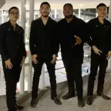 Desaparecen integrantes del Grupo Fugitivo tras show en Reynosa