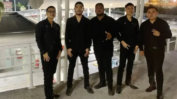 Foto: Especial / EXPRESO.