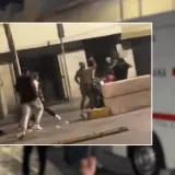 Muere menor de 15 años por herida de arma blanca durante pelea en antro