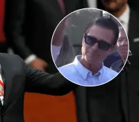 Enrique Peña Nieto reaparece protagonizando truco de magia