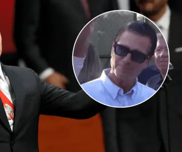 Enrique Peña Nieto reaparece protagonizando truco de magia