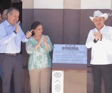 Obras en el Mercado Municipal fortalecen comercio local: Antonio Astiazarán