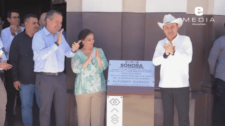 El mercado ya fue entregado a los locatarios para su próxima apertura. (Foto: Jorge Flores/EXPRESO)
