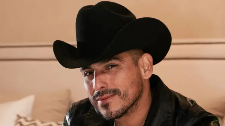 Espinoza Paz. (Foto: Especial / EXPRESO)