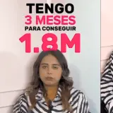 Yamileth lucha por su vida y necesita reunir $1.8 millones en tres meses