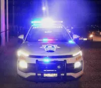 Hieren con arma de fuego a adolescente en la colonia Los Ángeles