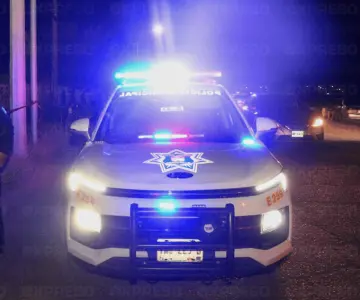 Hieren con arma de fuego a adolescente en la colonia Los Ángeles
