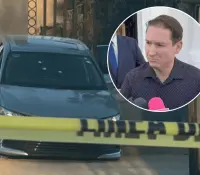 Agentes de la AMIC implicados en ataque contra abogado no han sido detenidos