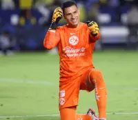 América respalda a Luis Ángel Malagón tras acusaciones en su contra