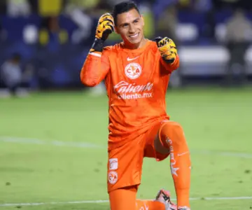 América respalda a Luis Ángel Malagón tras acusaciones en su contra