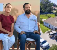 Vive la austeridad... en California: diputado de Morena y su casa de $4.1 MDD