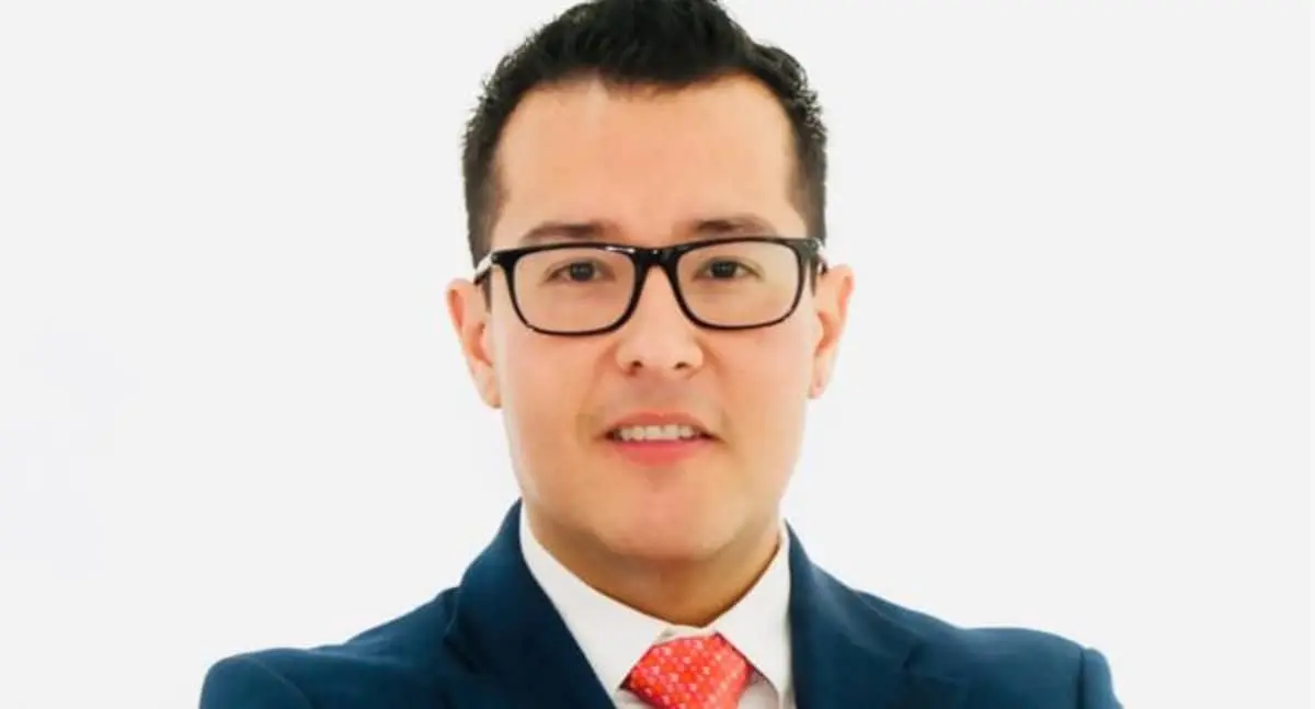 Julio Alberto Cruz busca ser magistrado con enfoque con justicia social