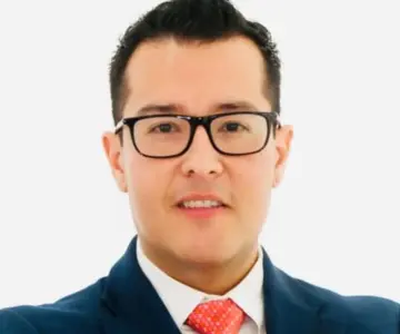 Julio Alberto Cruz busca ser magistrado con enfoque con justicia social