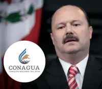 Descubren presa en rancho de César Duarte; Conagua alista demolición