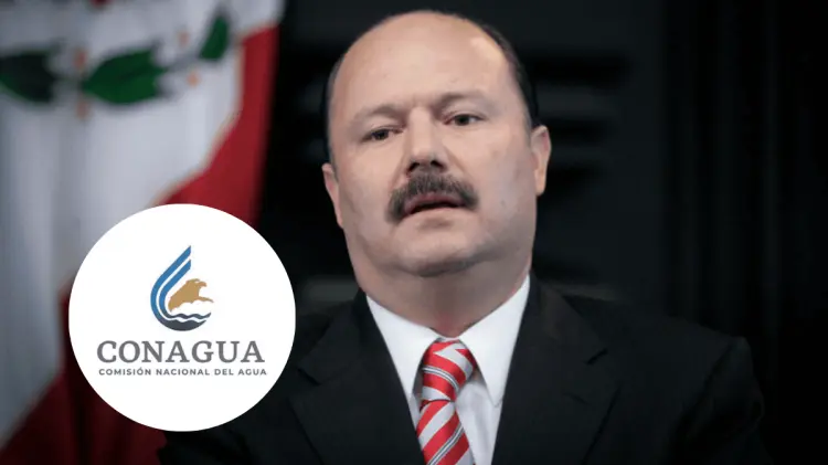 Conagua denunciará el caso por no contar con la concesión correspondiente. (Foto: Especial/EXPRESO)