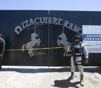 Caso Rancho Izaguirre: Dan prisión preventiva a 8 por desaparición