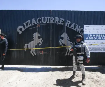 Caso Rancho Izaguirre: Dan prisión preventiva a 8 por desaparición