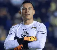 Luis Ángel Malagón, portero del América, es denunciado por violencia